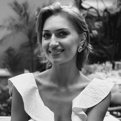 Mayya Singh, Санкт-Петербург