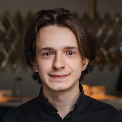 Егор Артеменко