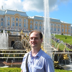 Михаил Соловьев, 44 года, Санкт-Петербург