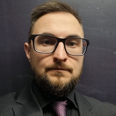 Константин Коротаев, 36 лет, Москва