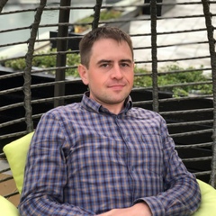 Антон Максимкин, 38 лет, Санкт-Петербург