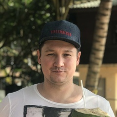 Влад Щипцов, 39 лет, Санкт-Петербург