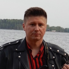 Руслан Пасечник, Санкт-Петербург