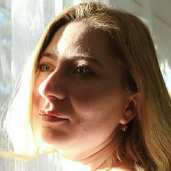 Елена Надсон, 39 лет, Тула