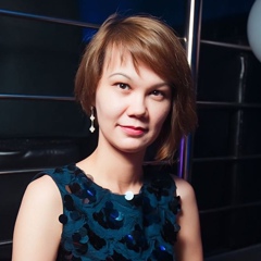 Зарина Баширова, 40 лет, Алматы