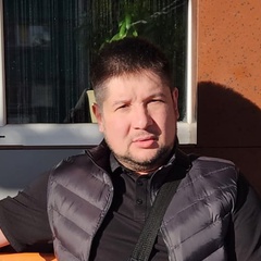 Рустем Тимербаев, Уфа