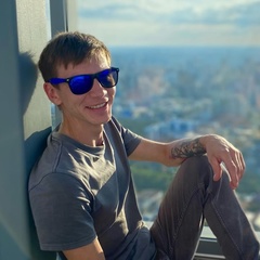 Роман Крашенинников