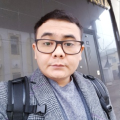 Kazbek Sydykov, 35 лет, Алматы