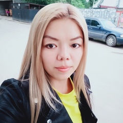 Надя Пак, 32 года, Алматы