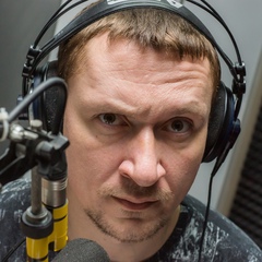Андрей Финагин, 40 лет, Москва