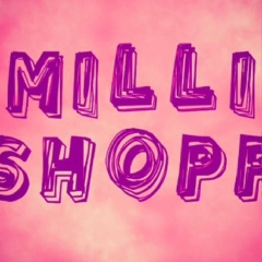 Milli Shopp, 34 года, Москва