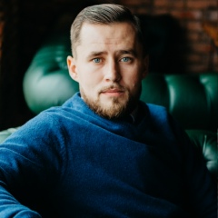 Алексей Михейчик, 38 лет, Минск