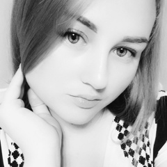 Полина Поляк, 30 лет