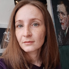 Ксения Фомина, 39 лет, Калининград