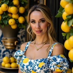 Ольгита Викушина