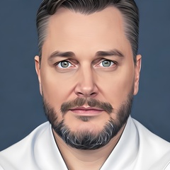 Владимир Севастов, 42 года