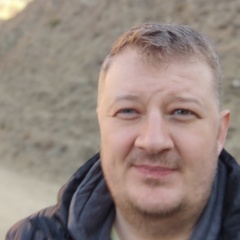 Виталик Филёткин, 39 лет, Саранск