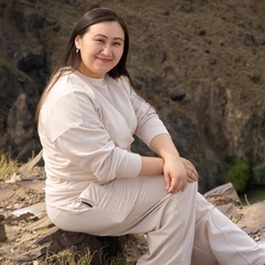 Madina Narymbaeva, 32 года, Уральск