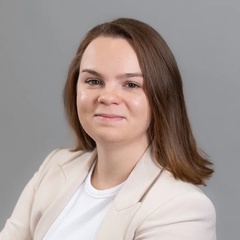 Настя Хижняк, 29 лет, Санкт-Петербург