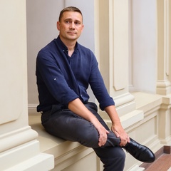 Артем Александров, 44 года, Москва