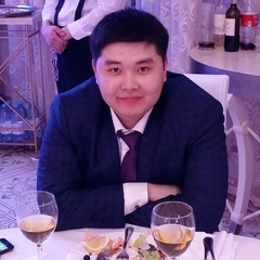 Мейрам Санатов, 36 лет, Астана