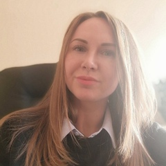 Настенька Николашина, 36 лет, Москва