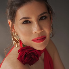 Юлия Ножкина, 40 лет