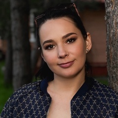 Анна Терпугова, Нижневартовск