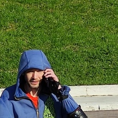 Алексей Нагваль, Москва