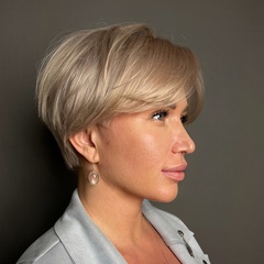 Olga Uskova, Санкт-Петербург