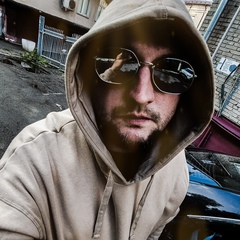 Алексей Попов