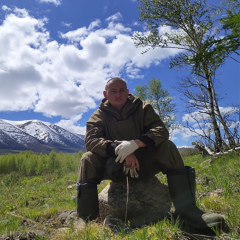 Алексей Трофимов, 38 лет, Алматы