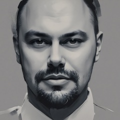 Николай Плюснин