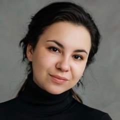 Анастасия Душина, 28 лет, Бишкек