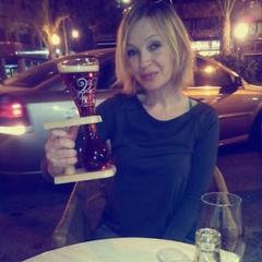 Tatiana Panchenco, 45 лет, Alicante