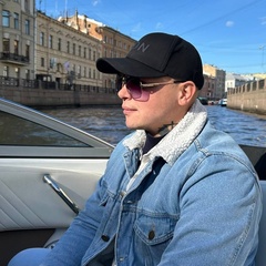 Михаил Лучинский, Санкт-Петербург