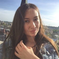Анета Янковська, 33 года
