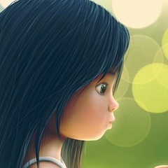 Оля Кондратьева