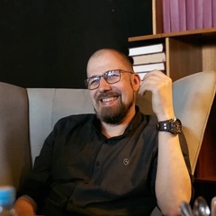 Иван Объедков, 41 год, Санкт-Петербург