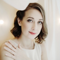 Наташа Томилова-Ерохина, 36 лет, Санкт-Петербург