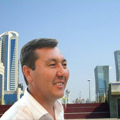 Куаныш Аязбаев, 49 лет, Атырау