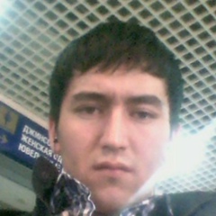 Tariel Kochkorov, 32 года, Екатеринбург