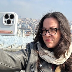 Екатерина Кратка, 38 лет, Москва