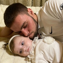 Адлан Исаев, 24 года, Хасавюрт