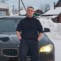 Андрей Атаев, Санкт-Петербург