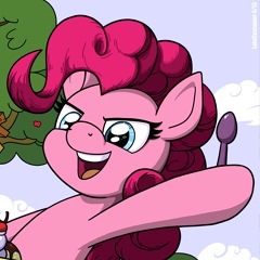 Pinkie Pie, Елец