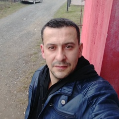 Andrey Savinov, 43 года, Николаев