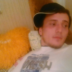 Муслим Джабраилов