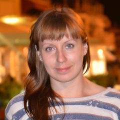 Кира Струкова, 38 лет, Москва