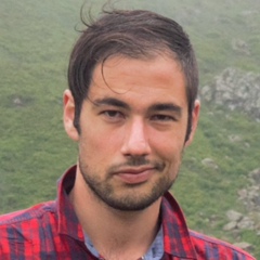 Alexander Rusinoff, 37 лет, Visaginas